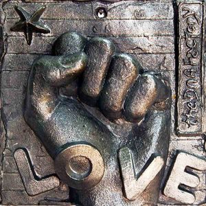FIST OF LOVE [TAB11] BY THE DNA FACTORY MRSS