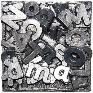WORD UP [TAB30] BY THE DNA FACTORY MRSS