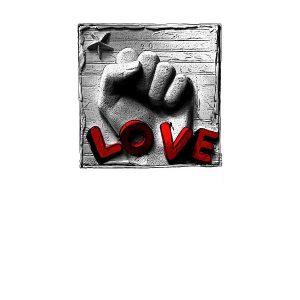 FIST [OF LOVE] BY THE DNA FACTORY MRSS