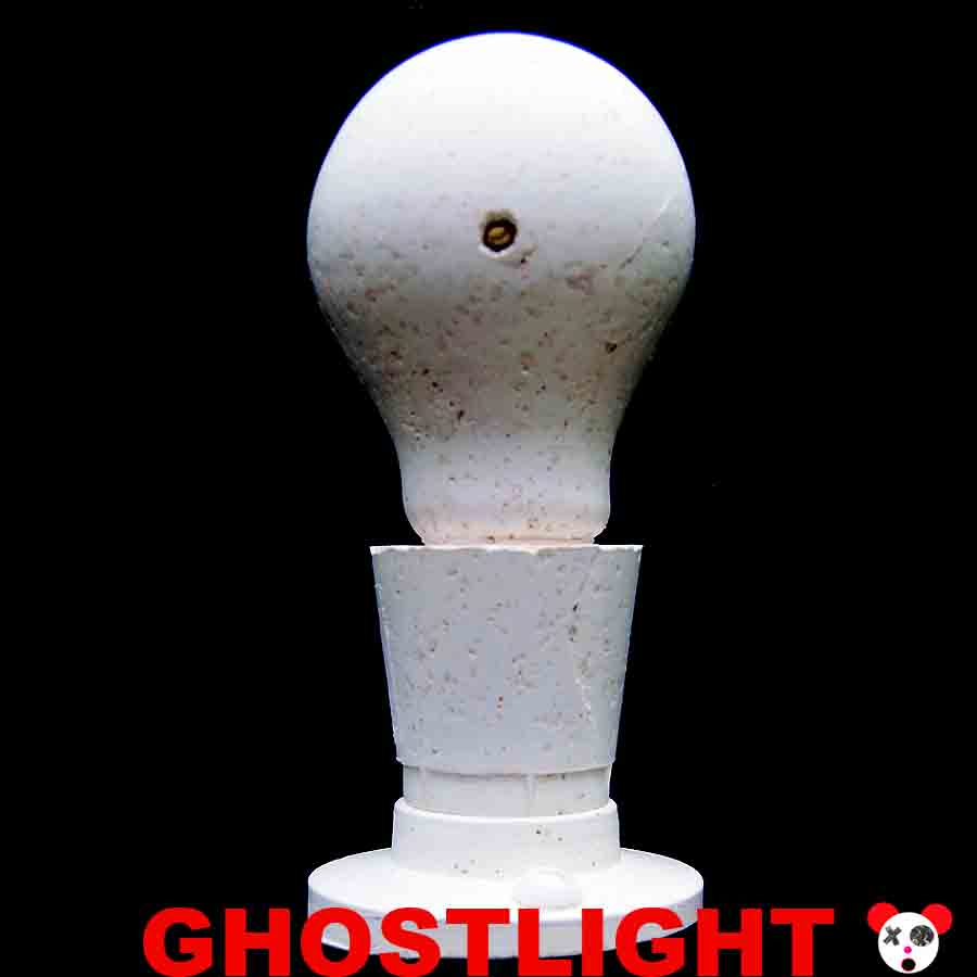 GHOSTLIGHT AT BAYFIELD HALL BY THE DNA FACTORY MRSS