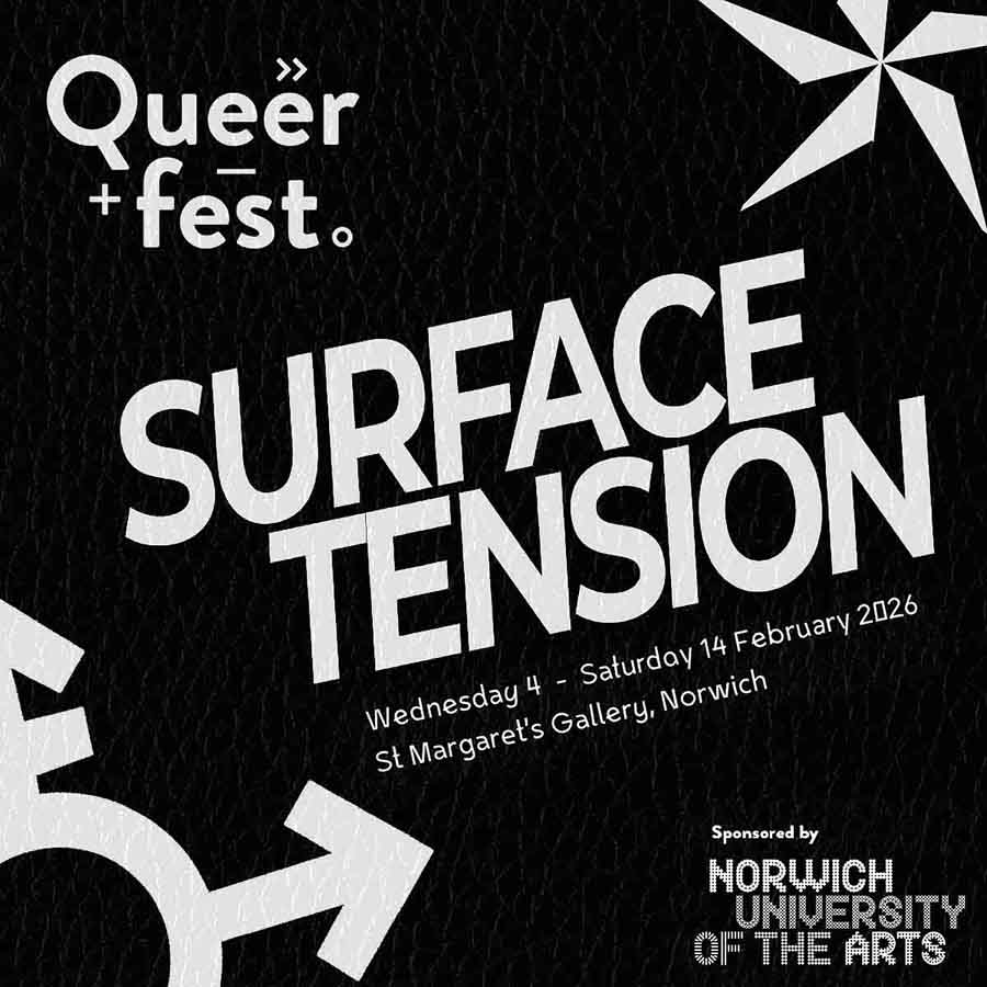 SURFACE TENSION WITH THE DNA FACTORY MRSS