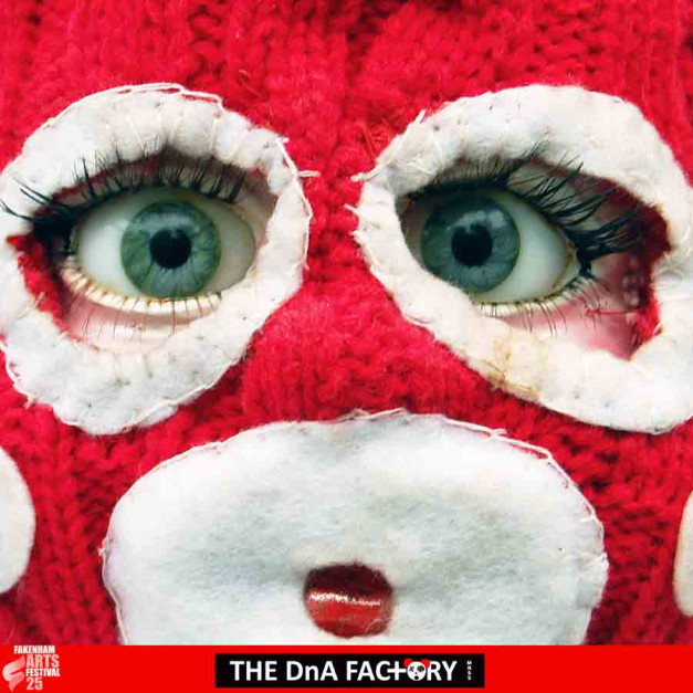 THE DnA FACTORY EXHIBITING AT FAKENHAM FRAMEWORKS FOR FAF25