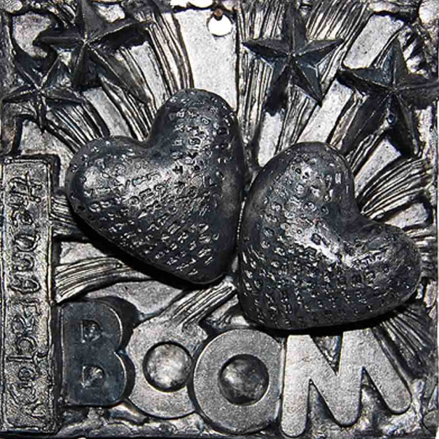 BOOM! [TAB25] BY THE DNA FACTORY MRSS